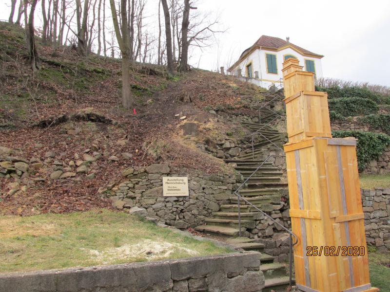 Bild Heinrichsburg