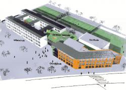 Schulzentrum