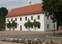 Dorfgemeinschaftshaus Nünchritz