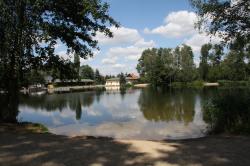 Goltzscha Naturbad