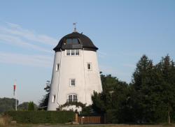 Grödel Mühle