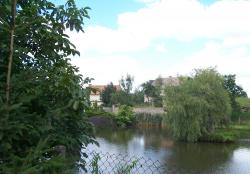 Teich Neuseußlitz